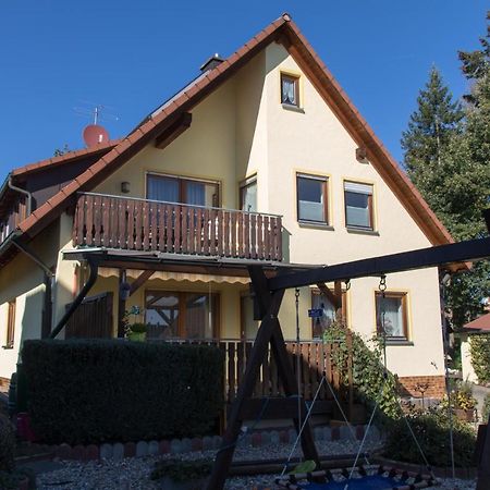 Ferienwohnung Weiher - Naehe Nuernberg / Messe Schwanstetten Dış mekan fotoğraf