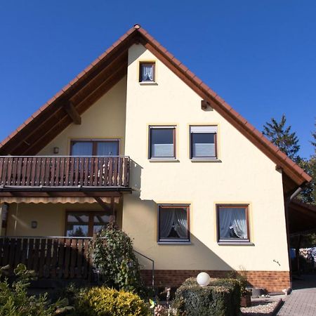 Ferienwohnung Weiher - Naehe Nuernberg / Messe Schwanstetten Dış mekan fotoğraf