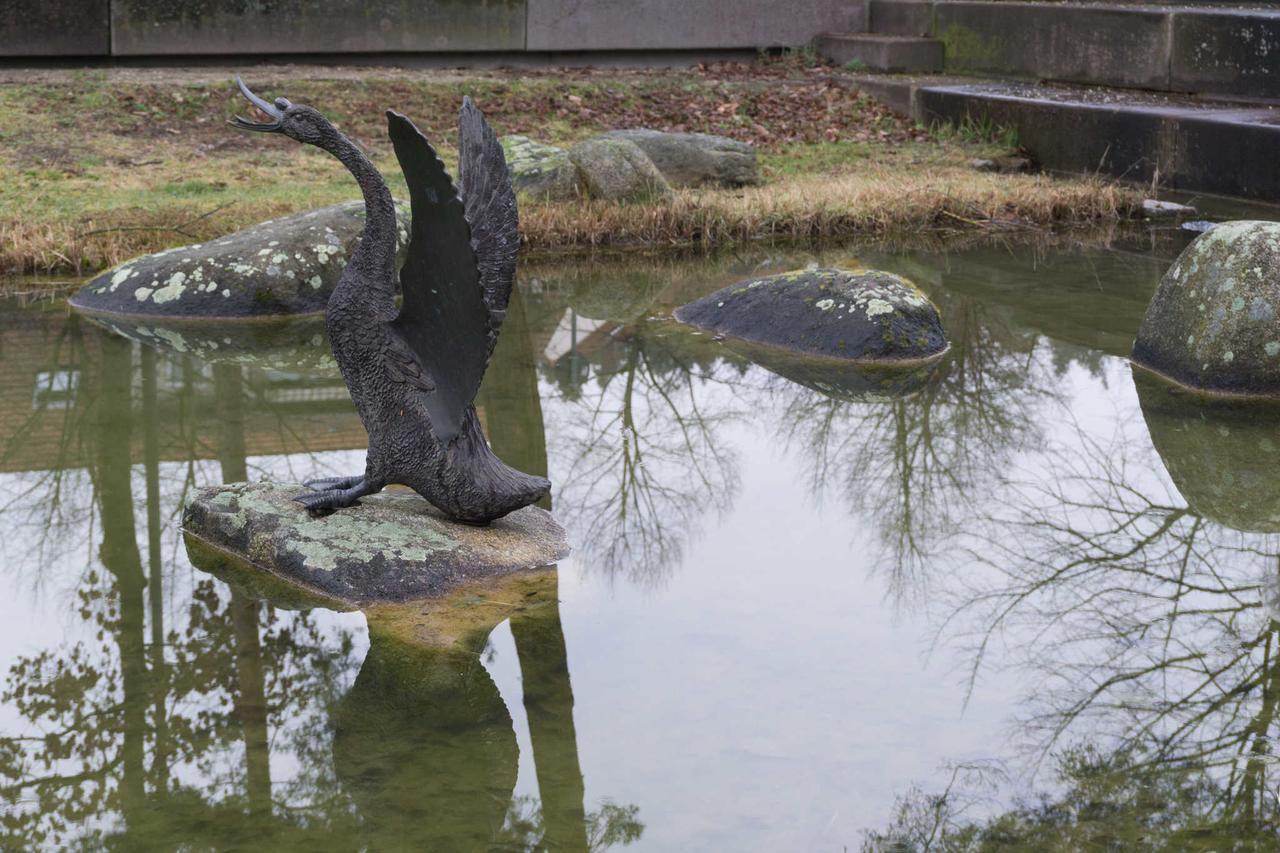 Ferienwohnung Weiher - Naehe Nuernberg / Messe Schwanstetten Dış mekan fotoğraf