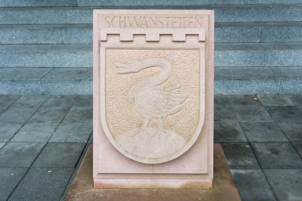 Ferienwohnung Weiher - Naehe Nuernberg / Messe Schwanstetten Dış mekan fotoğraf