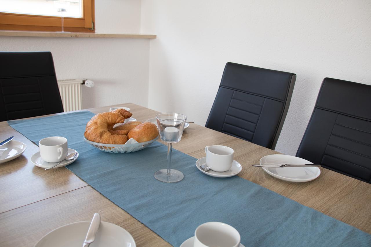 Ferienwohnung Weiher - Naehe Nuernberg / Messe Schwanstetten Dış mekan fotoğraf