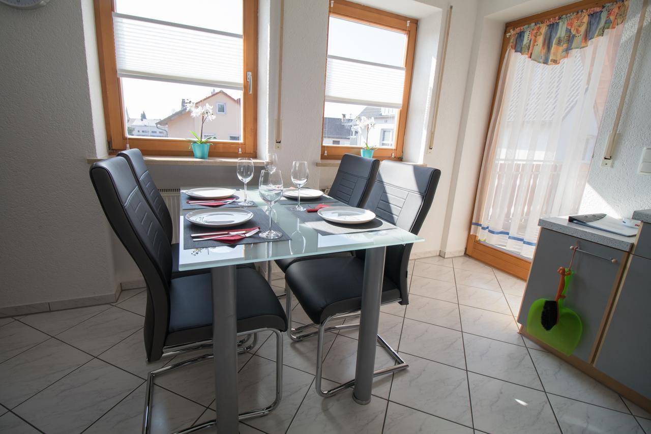 Ferienwohnung Weiher - Naehe Nuernberg / Messe Schwanstetten Dış mekan fotoğraf